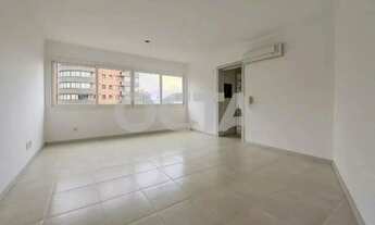 Imagem: Apartamento com 2 dormitórios e 2 banheiros