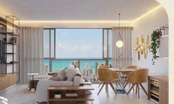 Imagem 7: Imóvel para venda possui 91 metros quadrados com 3 quartos em Boa Viagem - Recife - PE