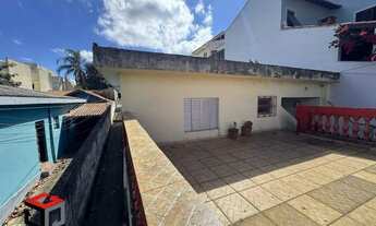 Imagem 6: Terreno à venda Das Nações - Santo André - SP