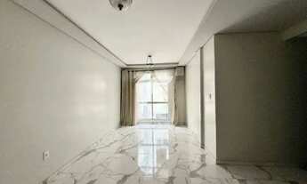 Imagem 3: Apartamento 2 Quartos com 1 Suíte e 79m² - Centro