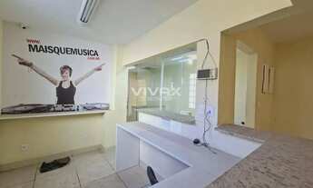 Imagem 4: MÉIER - Oldegard Sapucáia - SALA - 2 Banheiros