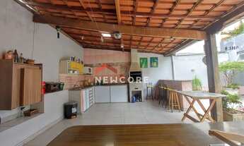 Imagem: Casa em Rua Araruana - Salgado Filho - Belo