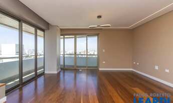 Imagem 16: COBERTURA - ACLIMAÇÃO - SP