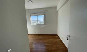 Imagem 4: Excelente apto 2 dormitórios, 55m² privativos com churrasqueira, andar alto no JARDIM CARV