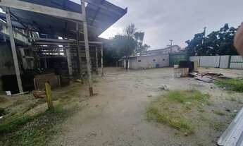 Imagem 4: Terreno bem localizado na região que mais cresce em Fortaleza. Terreno de 40 X 25 e área t