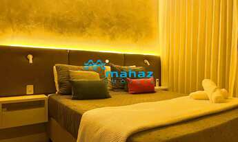 Imagem 6: Ipanema, 2 quartos, 76m2, permitido Airbnb totalmente reformado