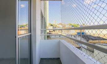 Imagem 5: Apartamento para venda em Rio Pequeno com 2 quartos , 47m²