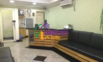 Imagem: CONJ. COMERCIAL - CENTRO - SP