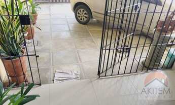 Imagem 5: Triplex a venda com 03 quartos sendo 02 suítes!