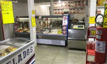 Imagem: Supermercado