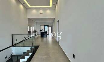 Imagem 4: Casa com 4 quartos à venda, 265 m² - Condomínio Jardim Residencial Pampulha - Sorocaba/SP