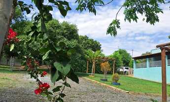 Imagem: Chácara em Pirenópolis