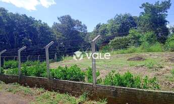 Imagem: Área à venda, 2279 m² por R$ 140.000,00