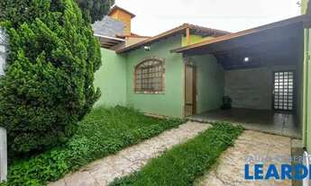 Imagem 2: CASA ASSOBRADADA - SANTA AMÉLIA - MG