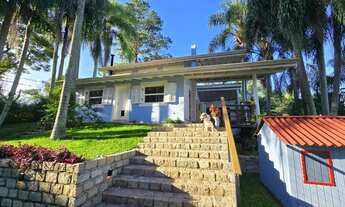 Imagem 2: Casa para venda possui 130 metros quadrados em Copacabana - São Paulo - São Paulo