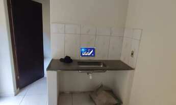 Imagem 4: Apartamento Térreo no Bairro Padre Miguel