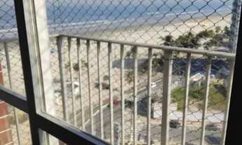 Imagem 4: 02 Dorms, sendo 01 suíte, prédio frente mar!