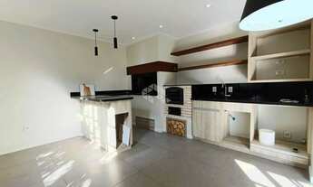 Imagem 7: Casa à venda, 3 quartos, 2 suítes, salão de festas espaço gourmet, garagem fechada, pátio