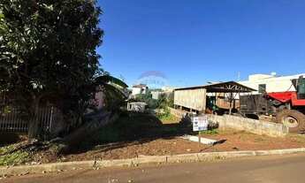 Imagem 3: TERRENO RESIDENCIAL - CONSTANTINA/RS