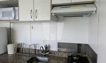 Imagem 7: Apartamento de 1 quarto Bairro funcionários