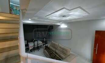 Imagem 3: RV-MAR5462 EXELENTE CASA EM OTIMA LOALIZAÇÃO E COM PISCINA