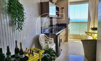 Imagem 7: Imóvel para venda tem 189 metros quadrados com 4 quartos em Praia do Morro - Guarapari - E