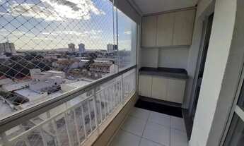 Imagem 6: VENDE-SE APARTAMENTO NO SETOR SUDOESTE COM 3 QUARTOS SENDO 1 SUITE