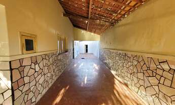 Imagem 6: Casa de Esquina na Rodrigue Alves com terreno de 306m² e 180m² de área construída