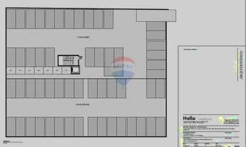 Imagem 7: Sala Comercial à Venda Centro Comercial e Empresarial Wally, Timbó/SC