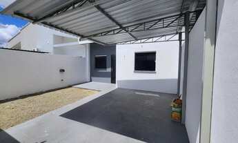 Imagem 2: Alugo casa com garagem 500 metros do shopping Pátio Cauamé