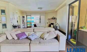 Imagem 3: APARTAMENTO - HIGIENÓPOLIS - SP