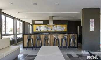 Imagem 4: APARTAMENTO 1 DORMITÓRIO COM VAGA NO ARTSY