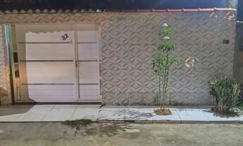 Imagem: Vendo casa em queimados no condomínio Ulisses