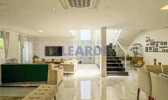 Imagem 6: CASA EM CONDOMÍNIO - ALPHAVILLE CONDE II - SP