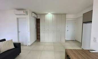 Imagem 3: Apartamento flat/Studio mobiliado com 40,21m², bairro Jardim Sumaré, Zona Sul de Ribeirão