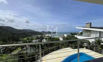 Imagem 7: Casa mobiliada com 6 suítes e vista para o mar no Itapema Plazza