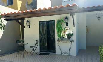 Imagem 5: Linda casa próximo ao shopping Via Sul. Casa com piscina e 4 suítes