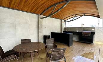 Imagem 7: Vendo ou Alugo Apartamento com 04 suítes - Centro Campina Grande