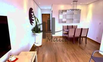 Imagem 2: Venda Apartamento Sao Caetano do Sul Santa Maria Ref: 44195