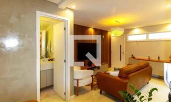 Imagem 2: Casa à Venda - Vila Santa Clara, 2 Quartos, 82 m2