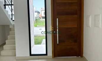 Imagem 6: Casa a venda com 3 quartos na praia do Campeche no condominio Jardim Campeche