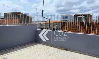 Imagem 6: Casa para alugar no Jardim Paraná (Zona Norte, Sorocaba-SP