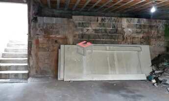 Imagem 3: Terreno 191 m² Localizado No Bairro Guaraciaba Santo André - SP