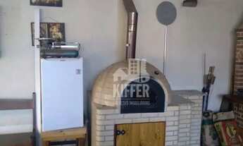 Imagem 7: Casa com 3 quartos à venda, 250 m² por R$ 780.000 - Flamengo - Maricá/RJ