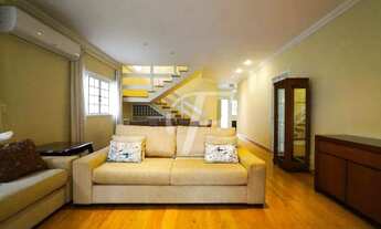 Imagem 7: Casa com 4 dormitórios para alugar, 373 m² por R$ 16.999,17/mês - Alphaville - Santana de