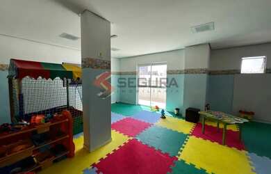 Imagem 3: Apartamento mobiliado com 2 dormitórios (sendo 1 suíte