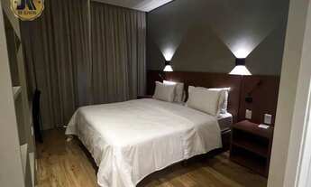 Imagem: Apartamento à venda em Jaguariúna, Chácara