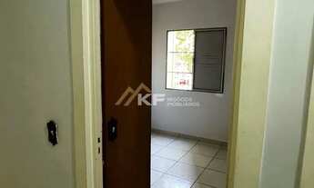 Imagem 2: Apartamento à Venda no Condomínio Jardim das Pedras - Jardim Paulista- Ribeirão Preto/SP