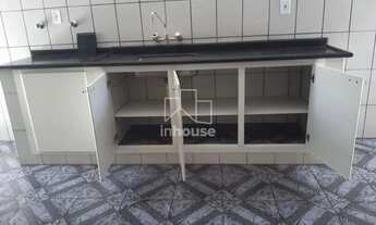 Imagem 3: CASA RESIDENCIAL - BAIRRO JARDIM PIRATININGA - RIEBIRÃO PRETO/SP