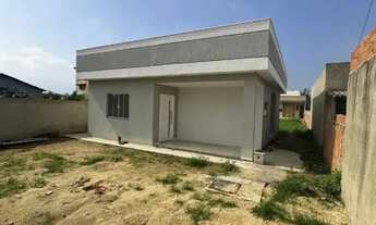 Imagem 6: Ocean vende: Itaipuaçu, casa 3 quartos, sendo 1 suíte, área gourmet, terreno 480M²